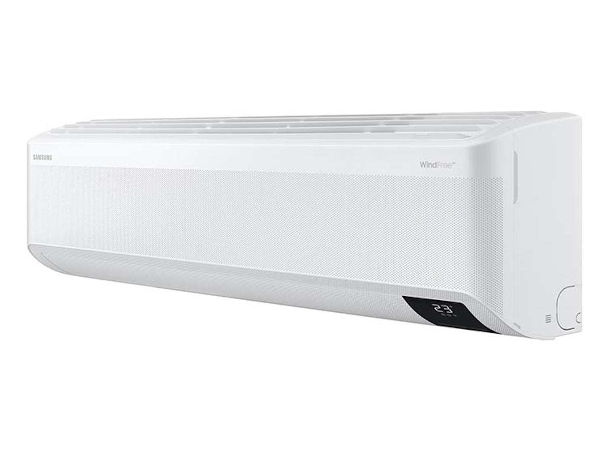 Aire Acondicionado Split Samsung Wind-Free 18000 BTU
