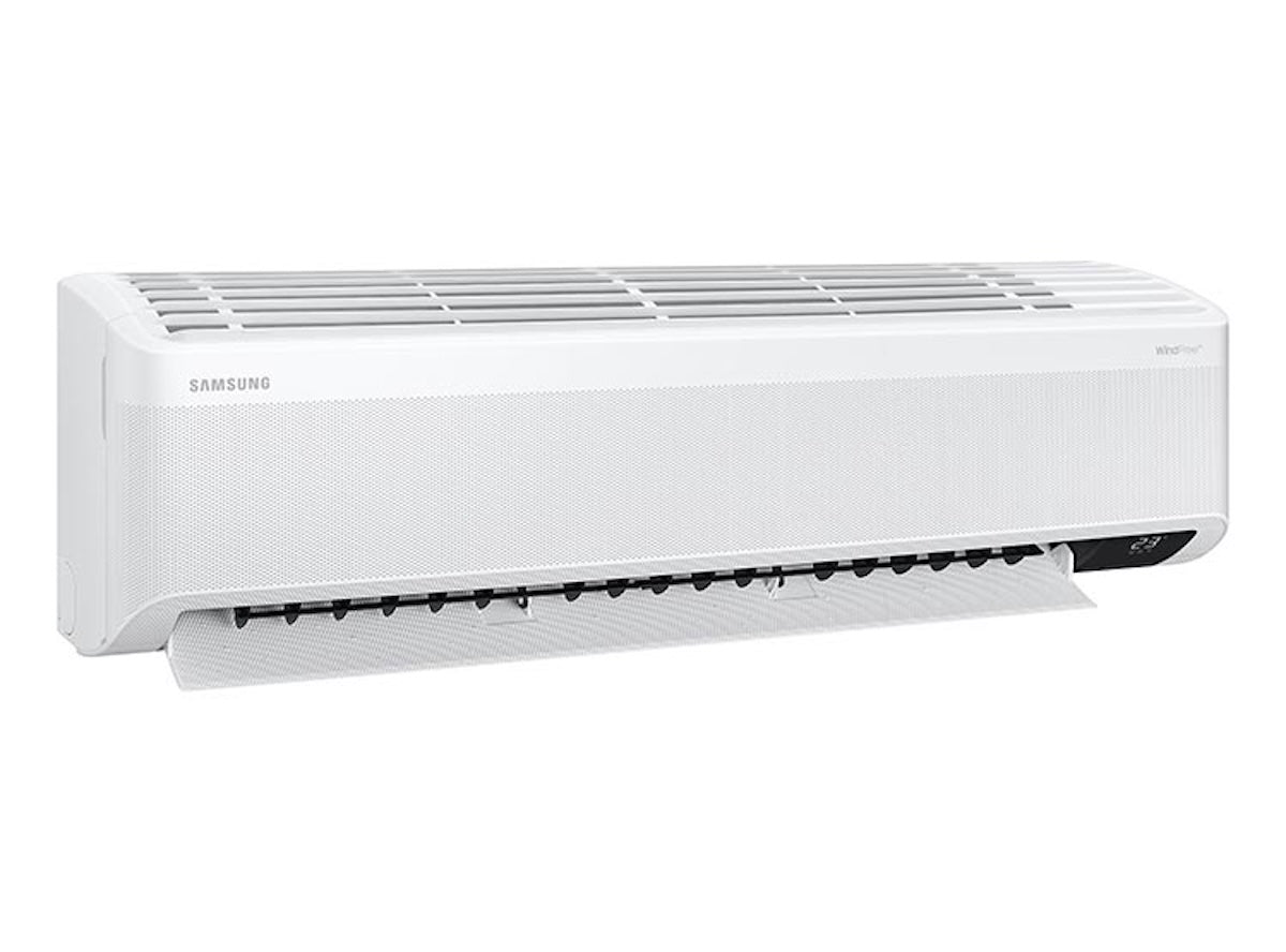 Aire Acondicionado Split Samsung Wind-Free 18000 BTU