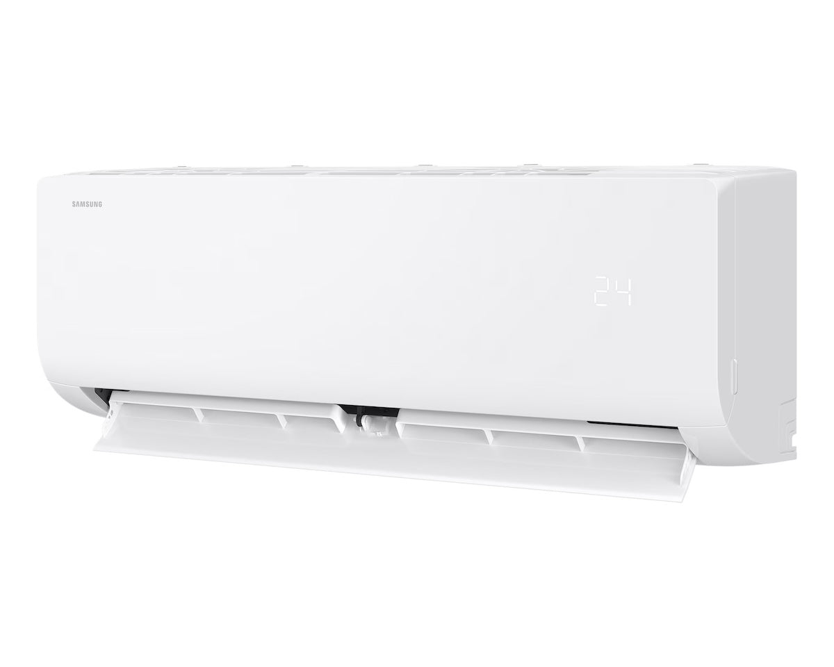 Aire Acondicionado Split, Inverter, Frio Calor 12.000 BTU