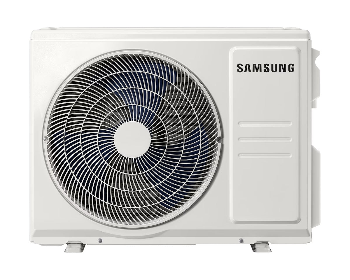 Aire Acondicionado Split, Inverter, Frio Calor 12.000 BTU