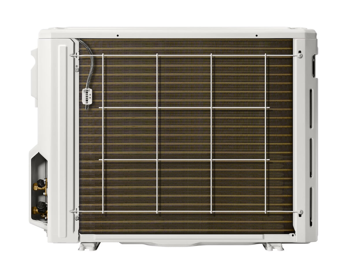 Aire Acondicionado Split, Inverter, Frio Calor 12.000 BTU