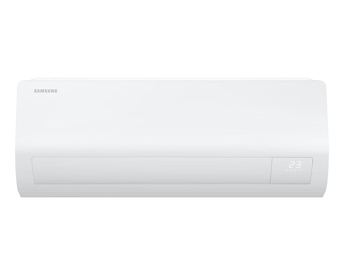 Aire acondicionado Samsung AR50F09C1FH-ZS 9.000 BTU - Caja Reciclada