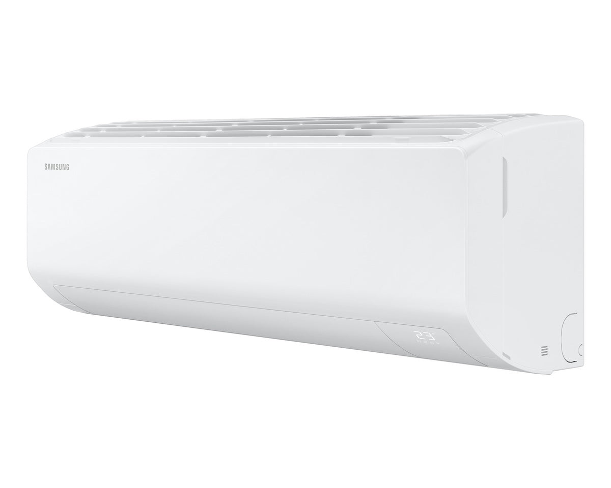 Aire acondicionado Samsung AR50F09C1FH-ZS 9.000 BTU - Caja Reciclada