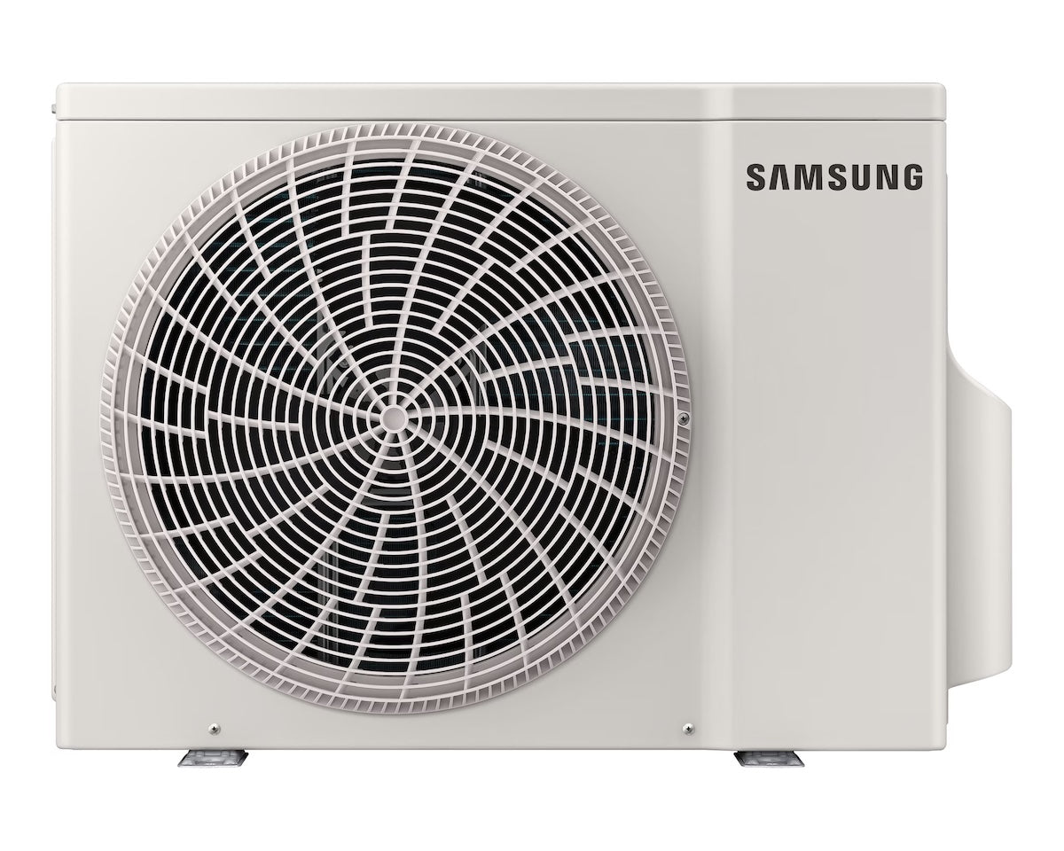 Aire acondicionado Samsung AR50F09C1FH-ZS 9.000 BTU - Caja Reciclada
