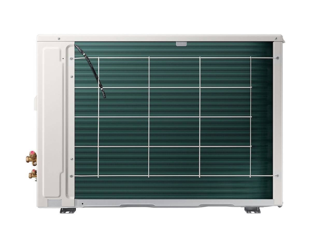 Aire Acondicionado Split Samsung 24000 BTU