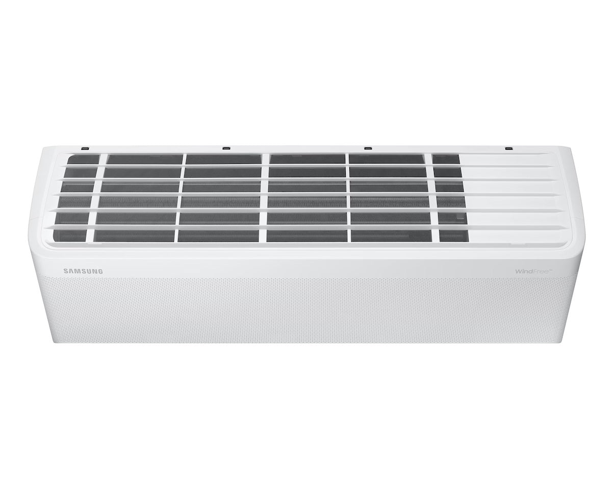 Aire acondicionado Samsung AR70F12C1DW-ZS 12.000 BTU - Caja Reciclada
