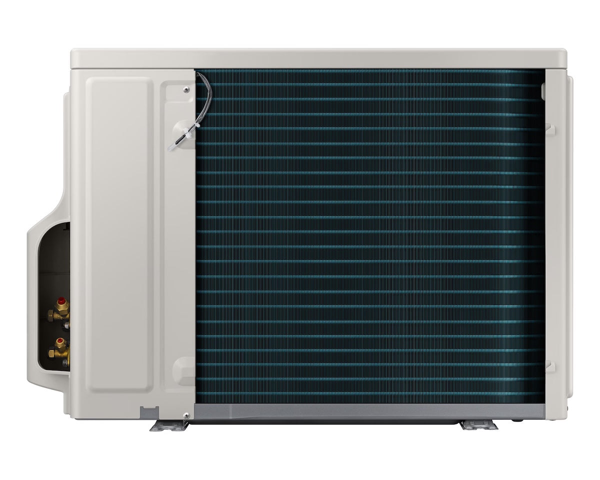 Aire acondicionado Samsung AR70F12C1DW-ZS 12.000 BTU - Caja Reciclada