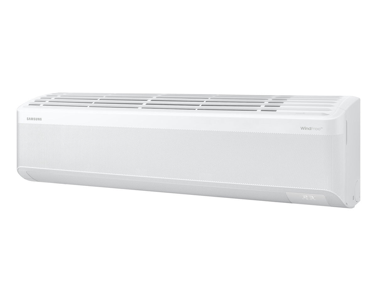 Aire Acondicionado Split WindFree 24000 BTU - Caja Reciclada