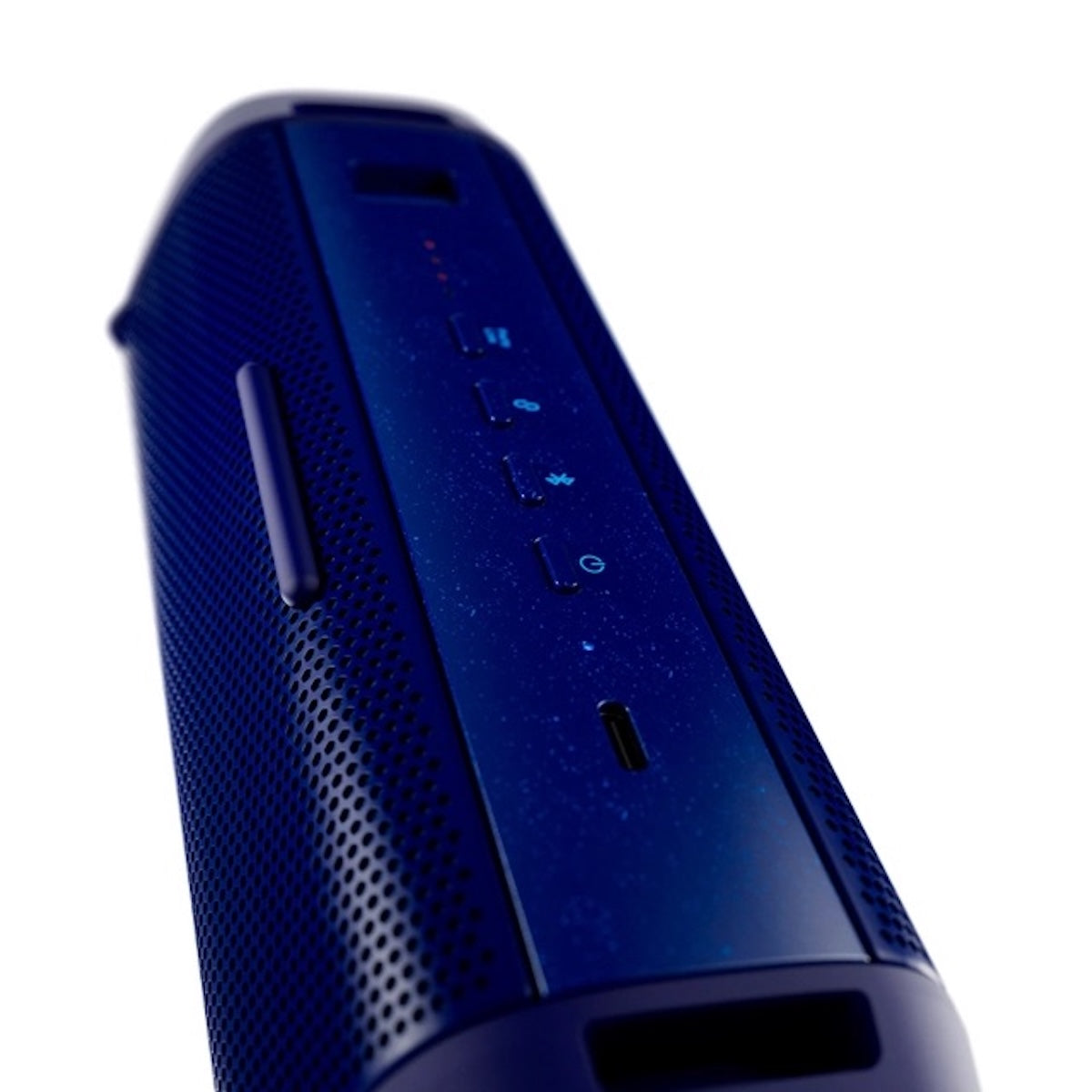 Parlante Portátil AOC O1 AS600 Barcelona Bluetooth 45W