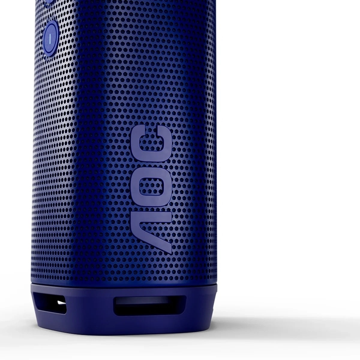 Parlante Portátil AOC O1 AS600 Barcelona Bluetooth 45W