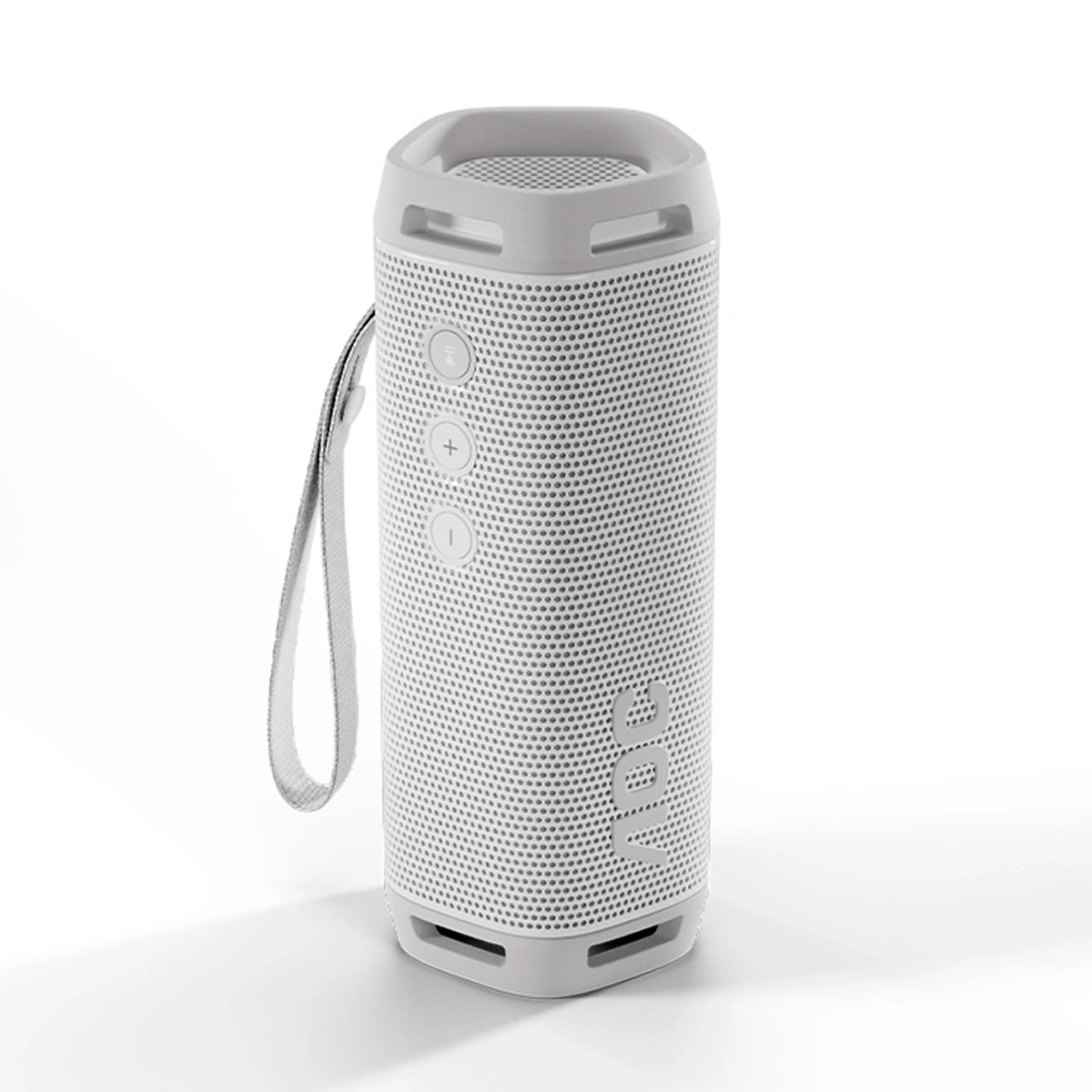 Parlante Bluetooth AOC O1 AS600W Blanco 45W IP67