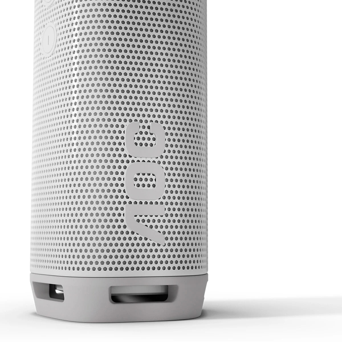Parlante Bluetooth AOC O1 AS600W Blanco 45W IP67