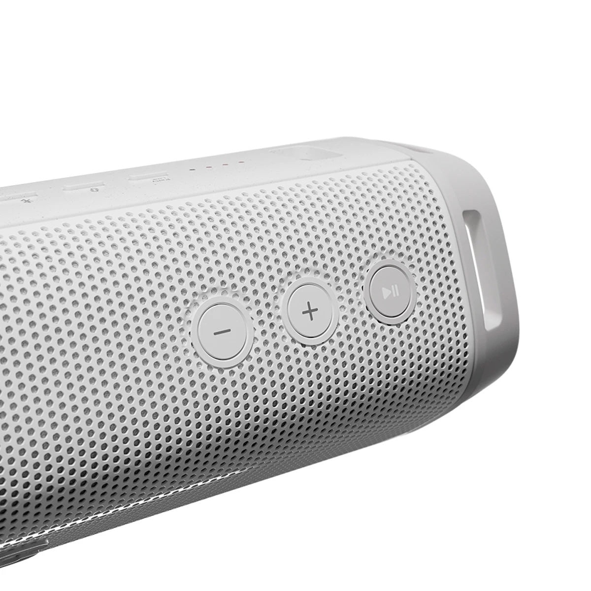 Parlante Bluetooth AOC O1 AS600W Blanco 45W IP67