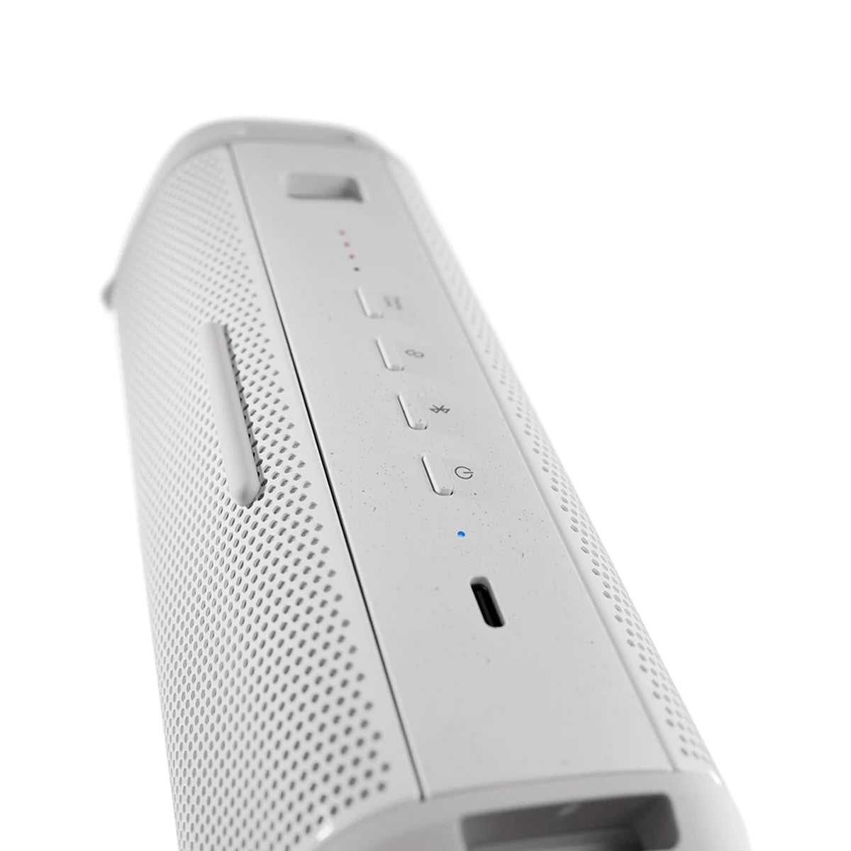 Parlante Bluetooth AOC O1 AS600W Blanco 45W IP67