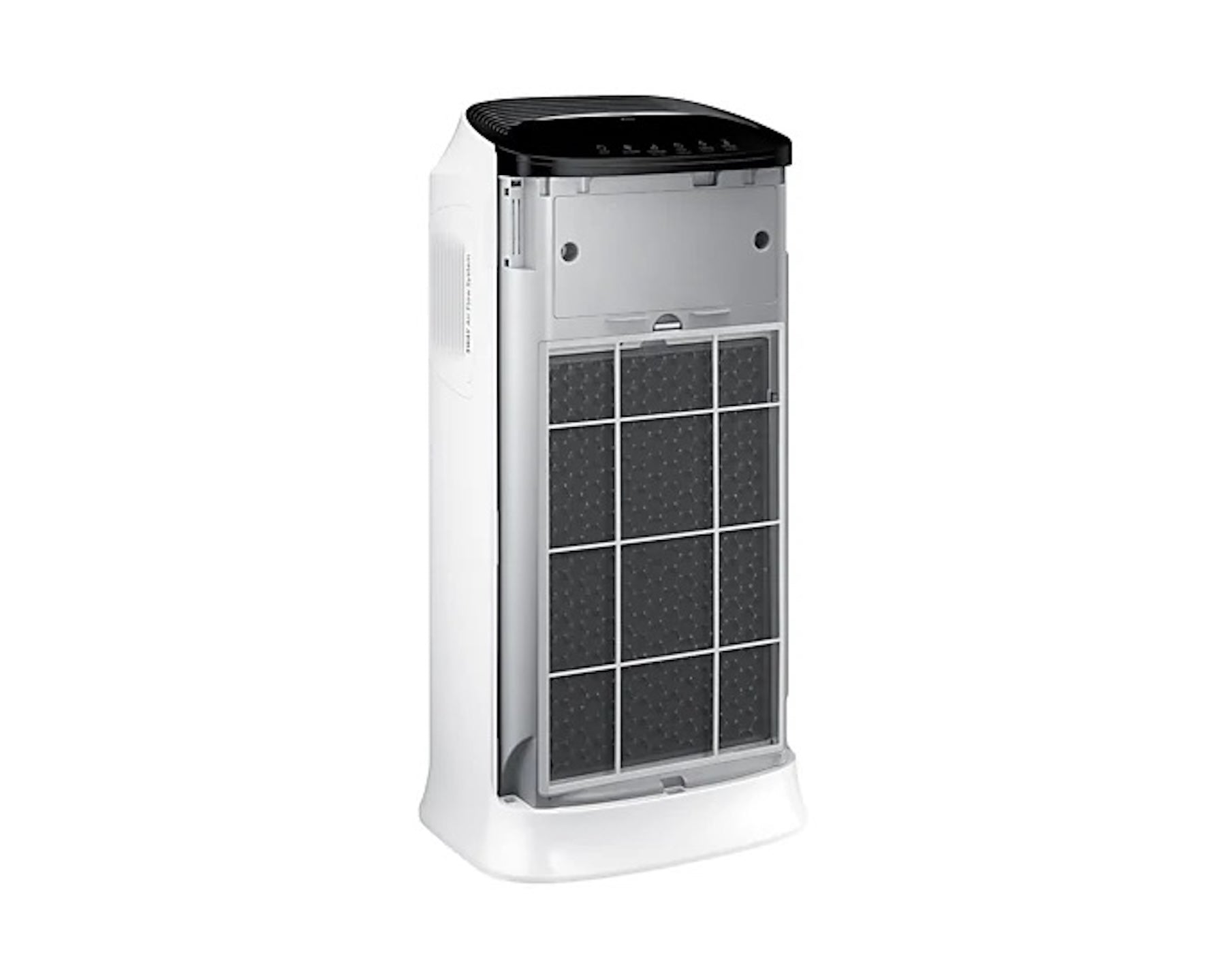 Purificador de aire Samsung 60m2 AX60