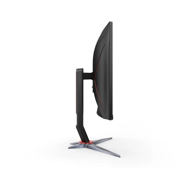 Monitor Gamer AOC C24G2 24" Curvo 165Hz 1ms FreeSync Premium