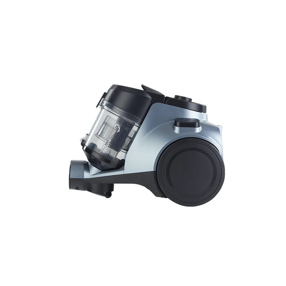 Aspiradora Ciclónica C8G (1,8 L, 1800 W)