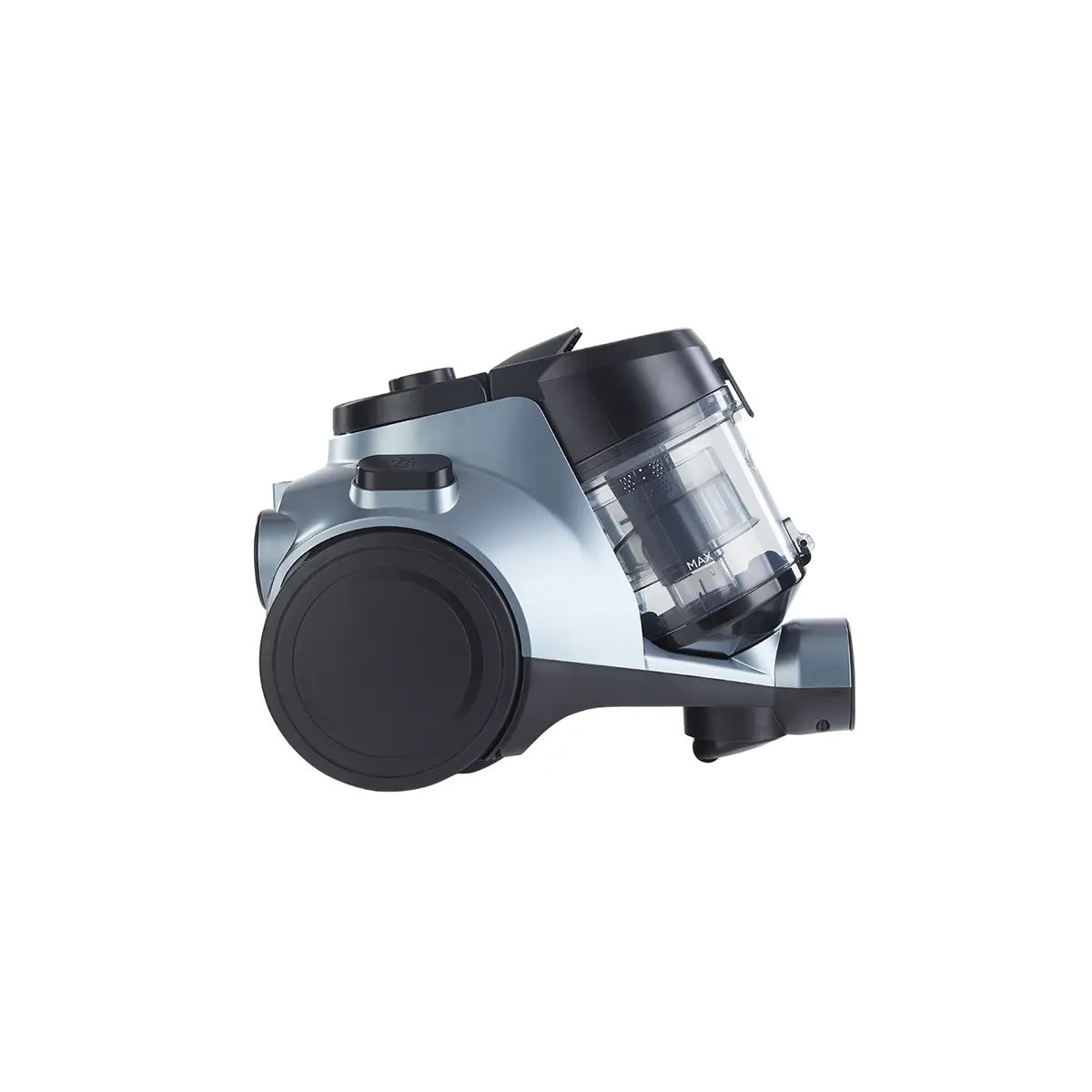 Aspiradora Ciclónica C8G (1,8 L, 1800 W)