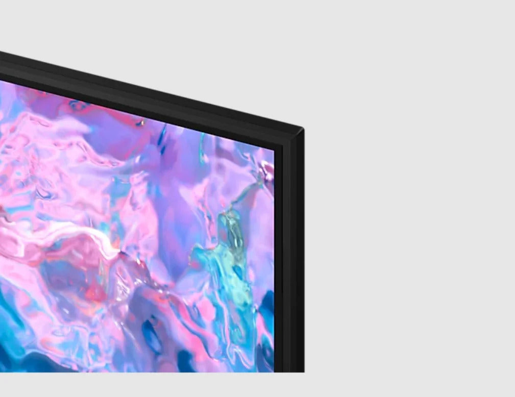 Smart TV Samsung 50" Crystal Uhd 4K CU7090