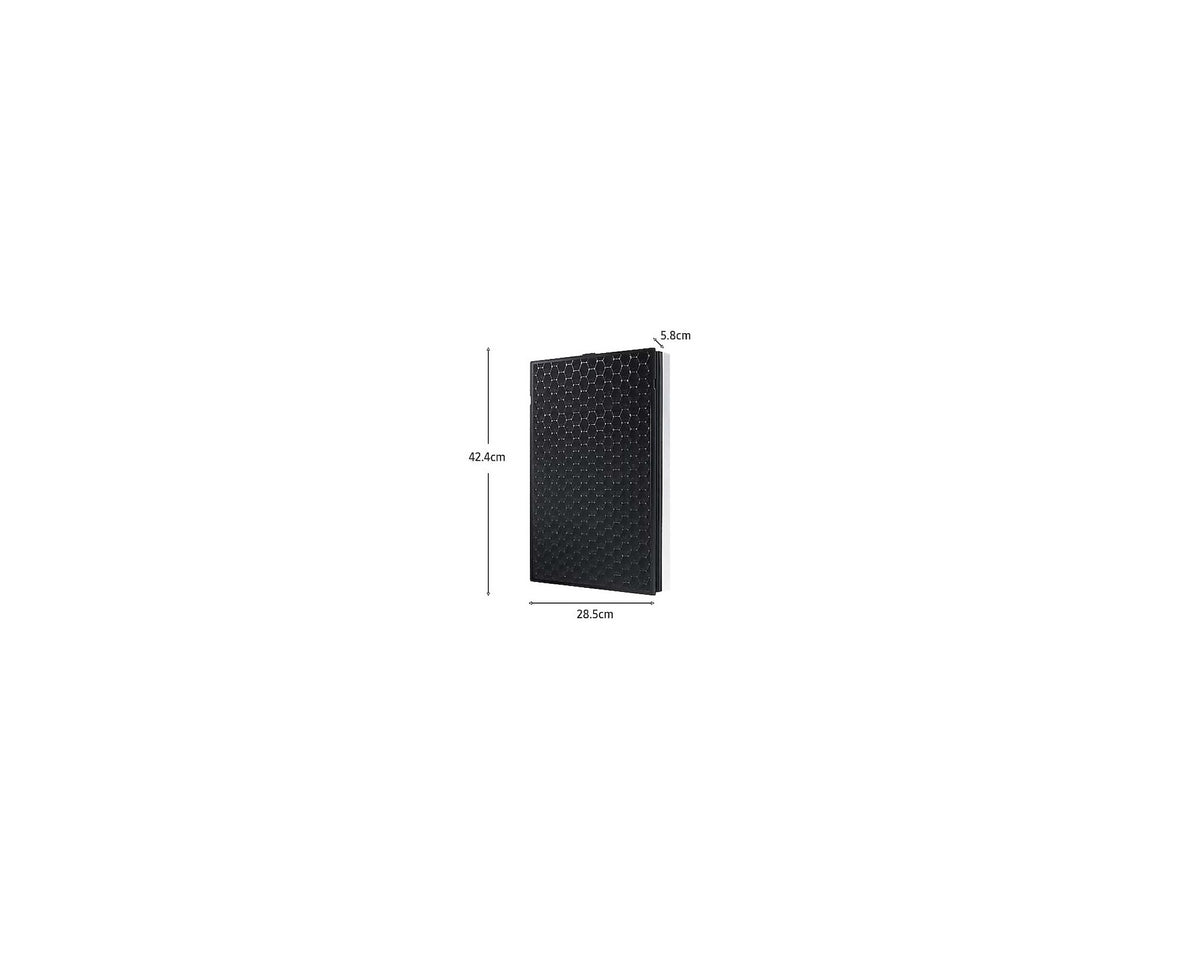Filtro Samsung Purificador de aire AX60T5080WD - Open Box