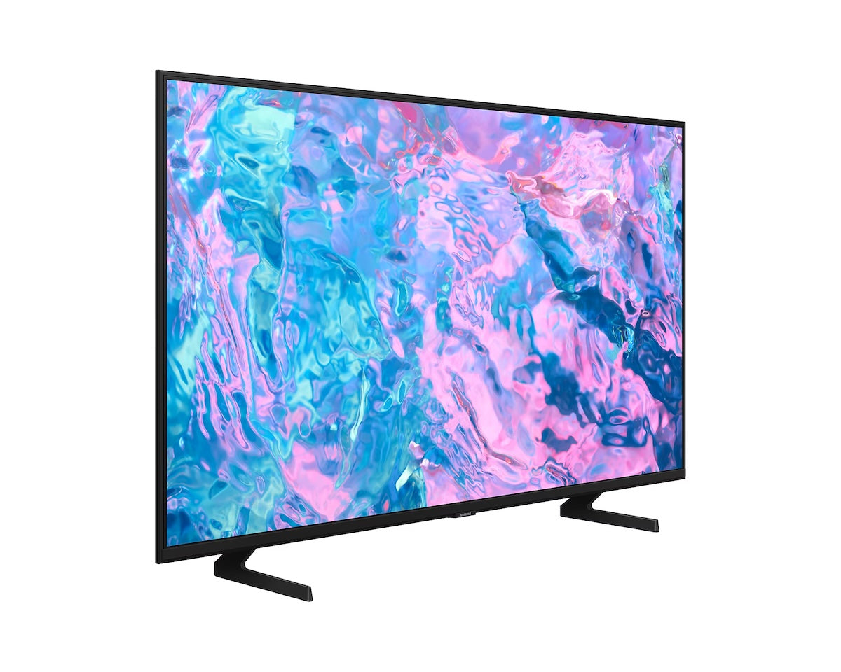 Smart TV Samsung 43" Crystal Uhd 4K CU7090 - OpenBox