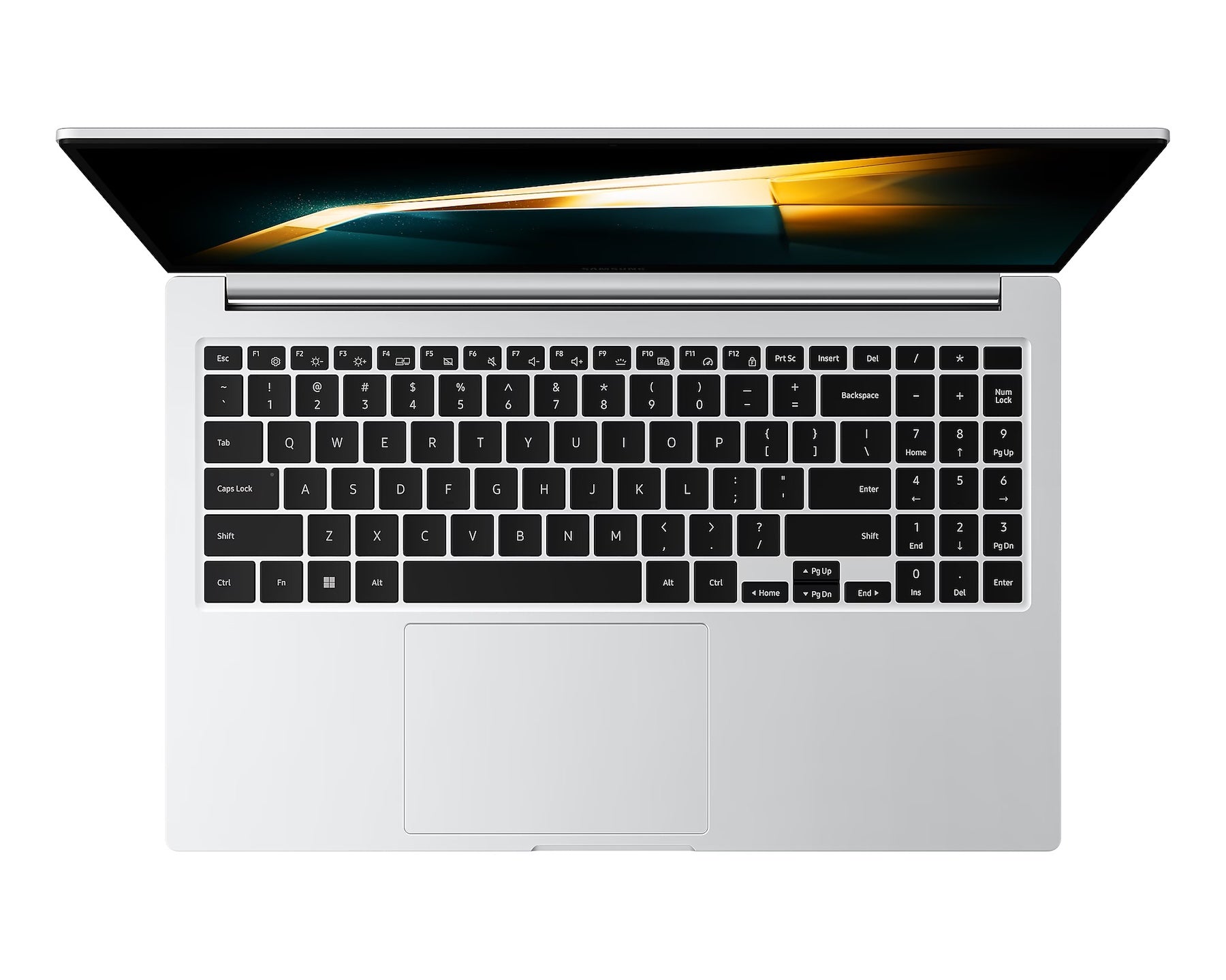 Notebook Galaxy Book4 Intel Core I7-1355u 16gb Ram 512gb Ssd