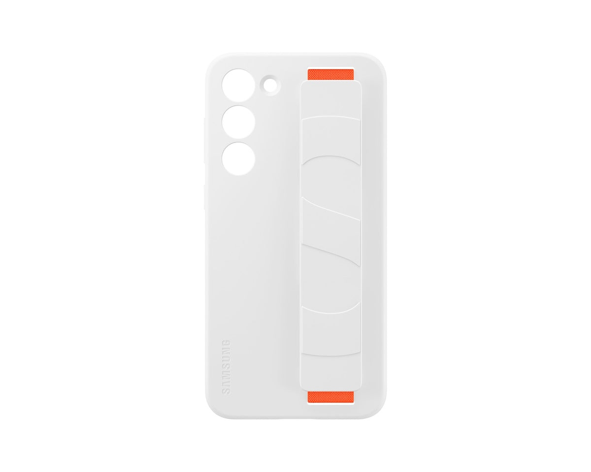 Carcasa Galaxy S23+ Silicone Grip - Caja Reciclada