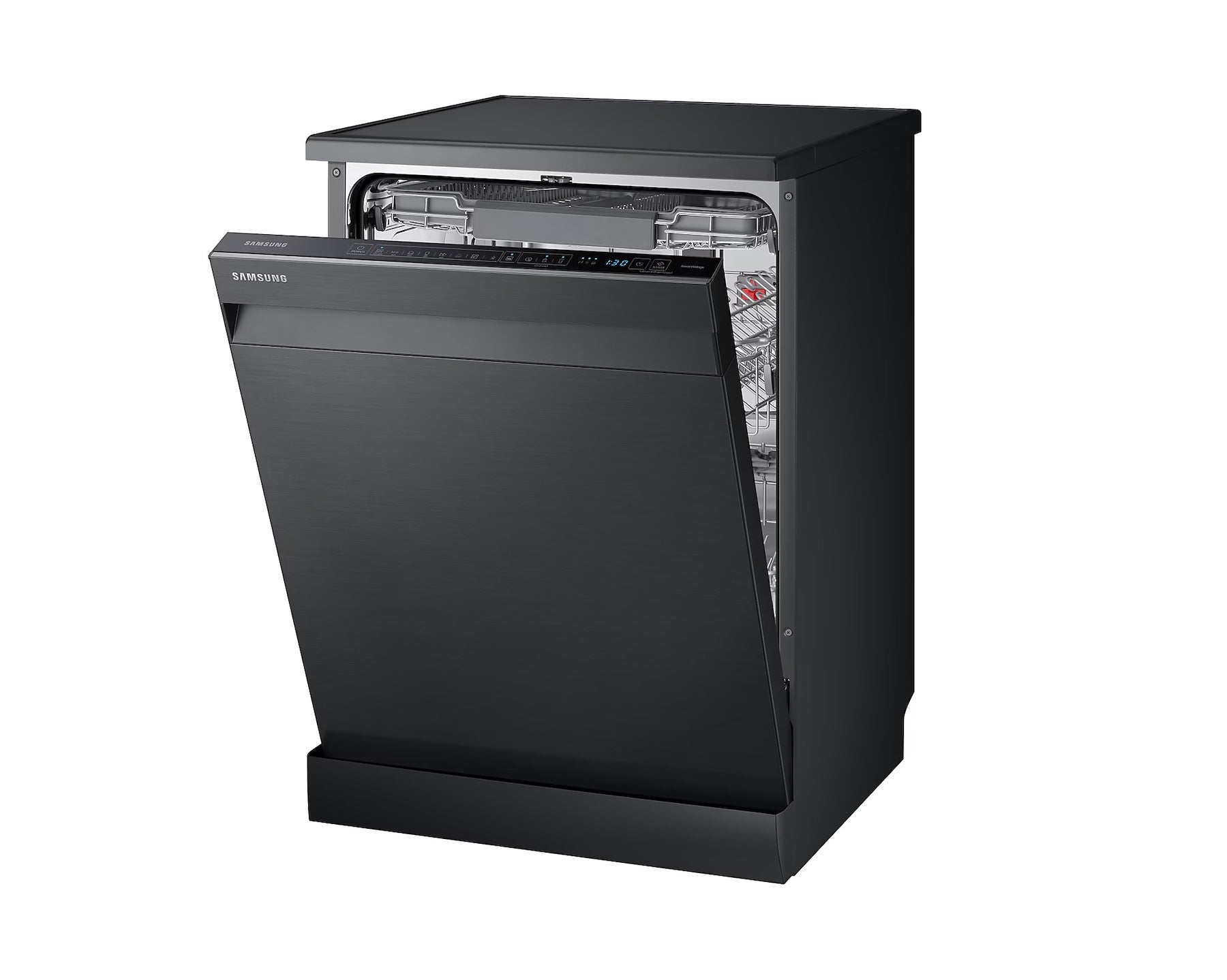 Lavavajillas Samsung 14 Cubiertos Smart Things