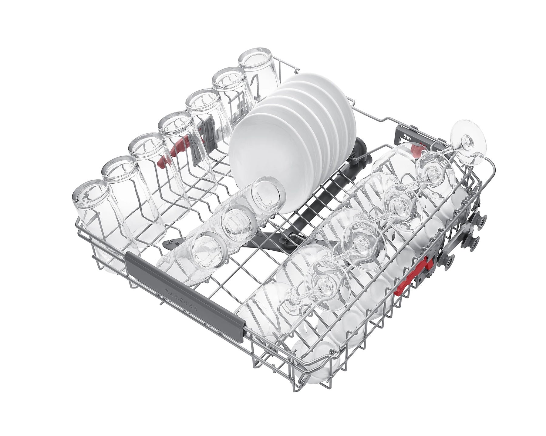 Lavavajillas Samsung 14 Cubiertos Smart Things