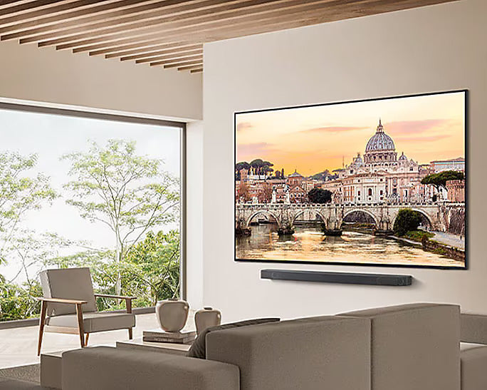 Smart TV Samsung Neo QLED 65" QN85D Series