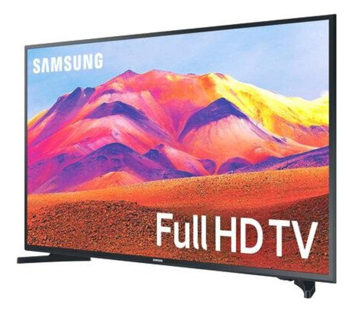 Smart Tv Samsung 43 Pulgadas UN43T5202AGXZS