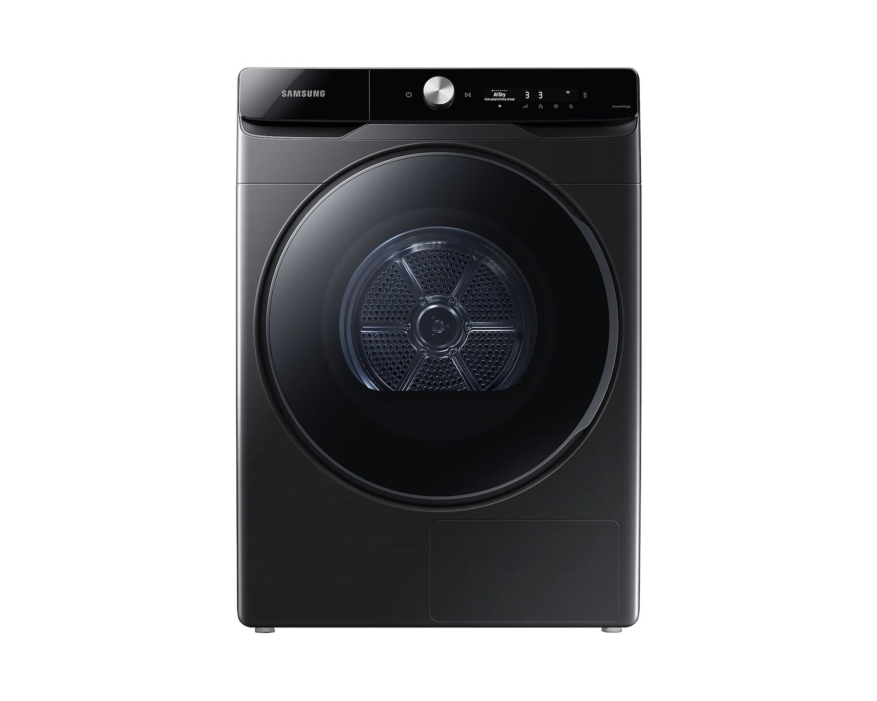 Secadora Samsung 16Kg Inteligencia Artificial DV16T8740BV - Caja Reciclada