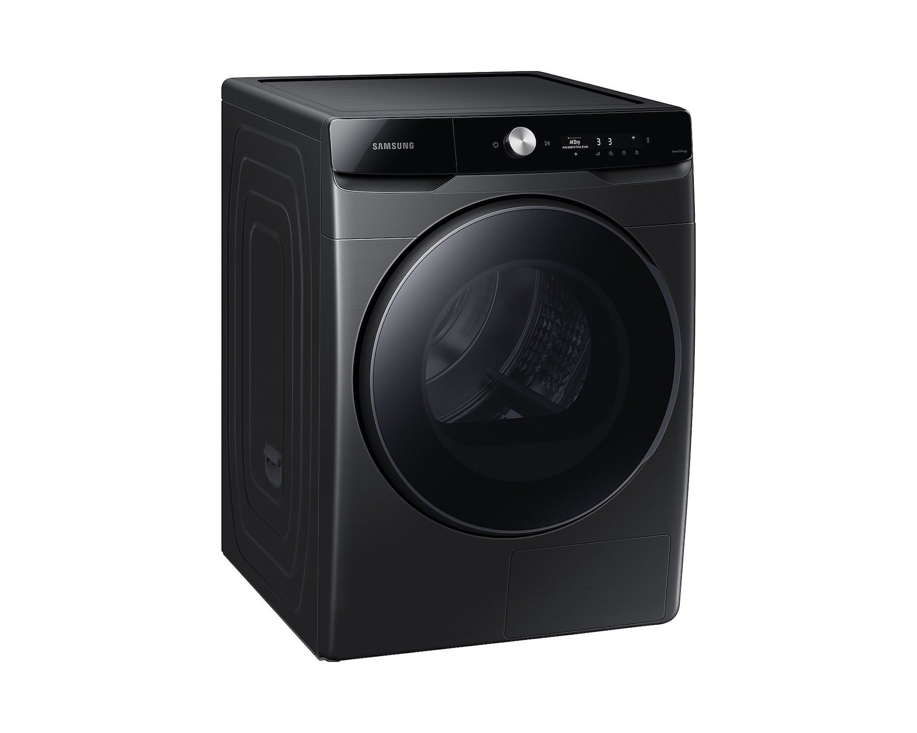 Secadora Samsung 16Kg Inteligencia Artificial DV16T8740BV - Caja Reciclada