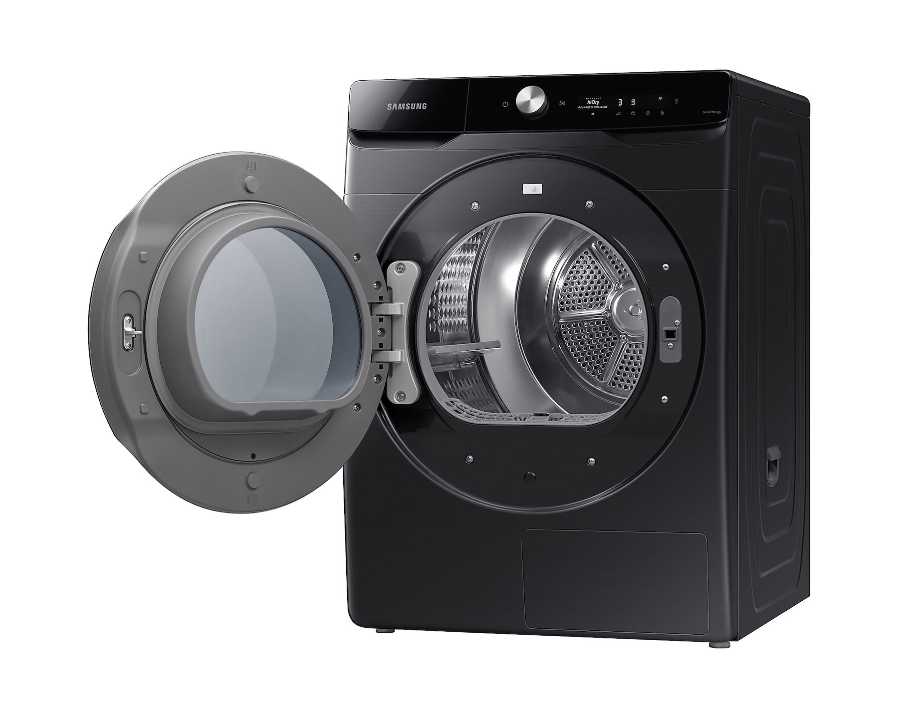 Secadora Samsung 16Kg Inteligencia Artificial DV16T8740BV - Caja Reciclada