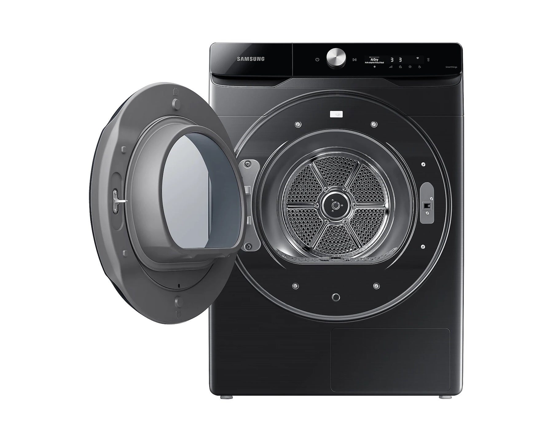 Secadora Samsung 16Kg Inteligencia Artificial DV16T8740BV - Caja Reciclada