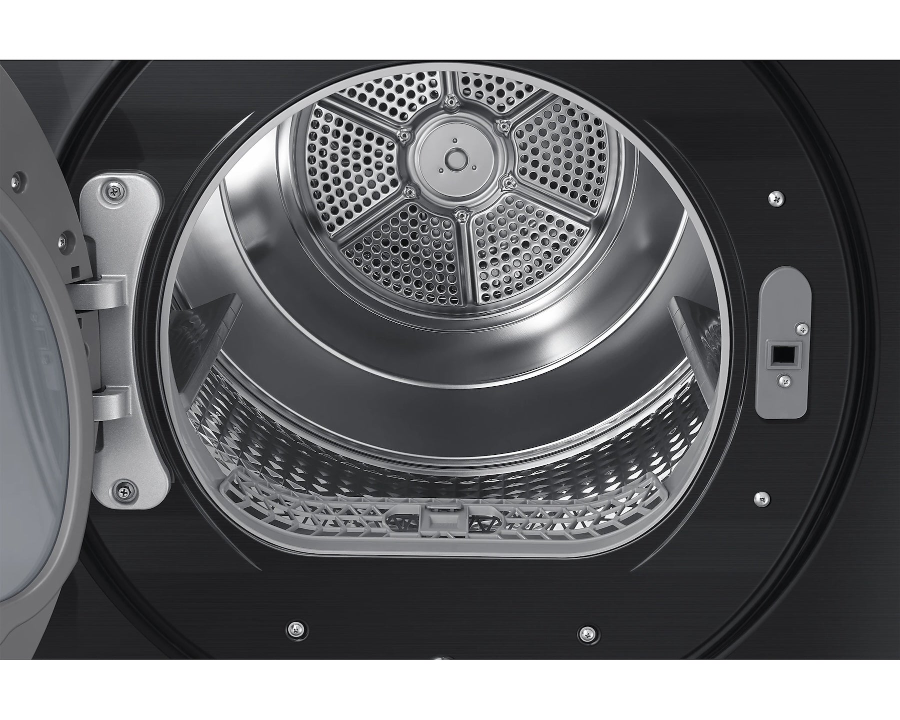 Secadora Samsung 16Kg Inteligencia Artificial DV16T8740BV - Caja Reciclada