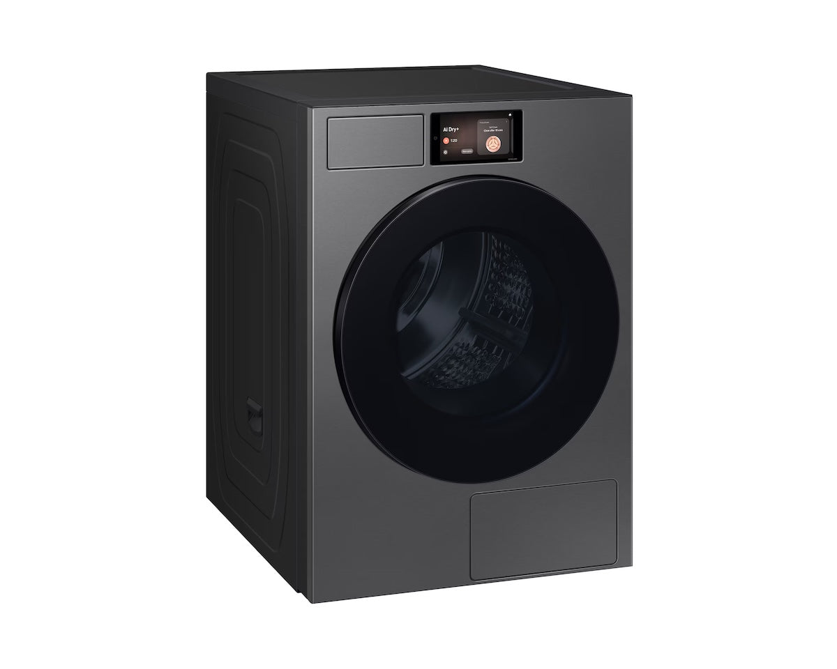 Secadora Samsung DV90F17CDSZS 17Kg Bomba de Calor AI