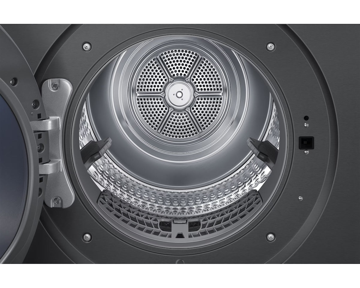 Secadora Samsung DV90F17CDSZS 17Kg Bomba de Calor AI - Caja Reciclada