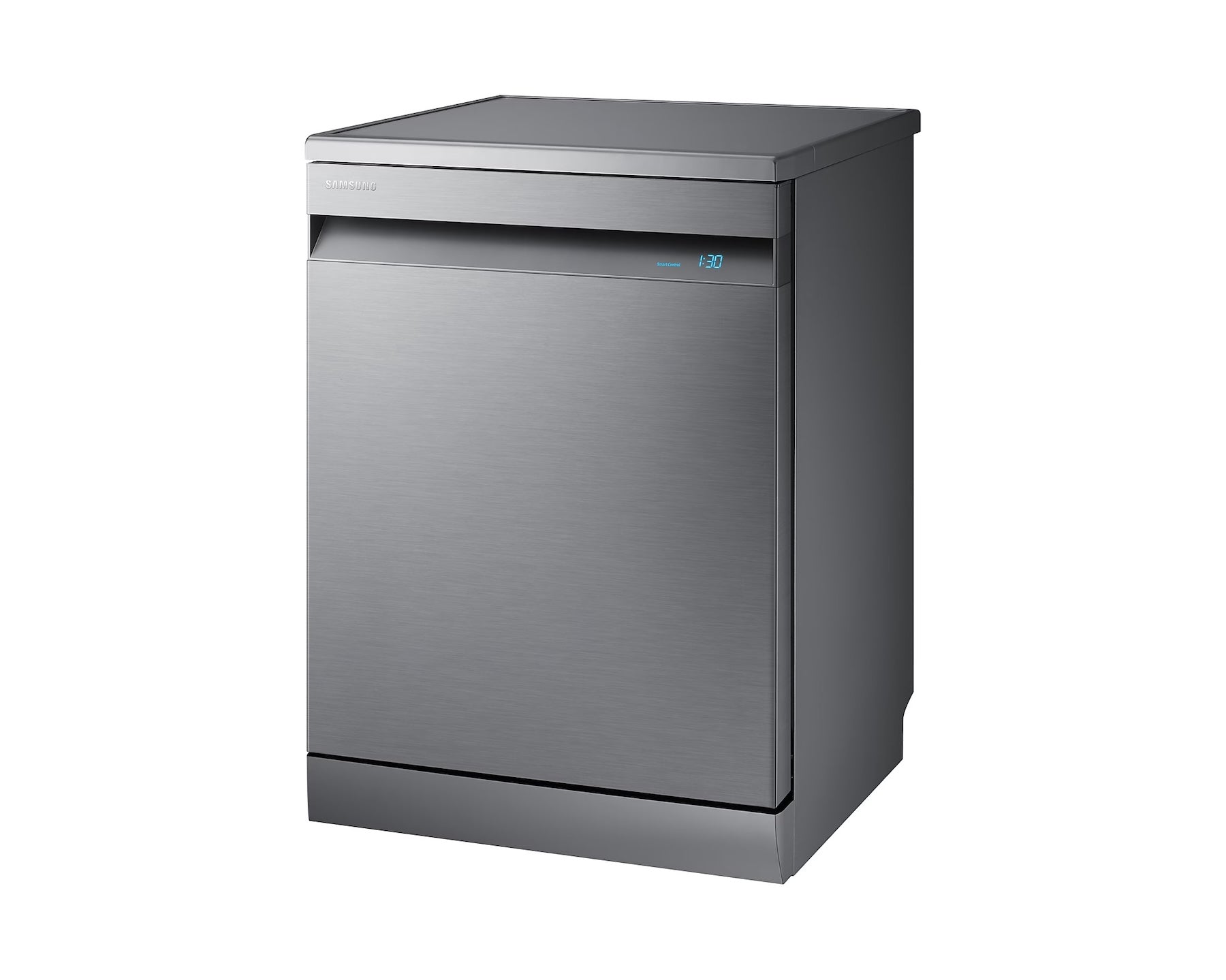 Lavavajillas 14 cubiertos DW60A8050FS/ZS - Caja Reciclada