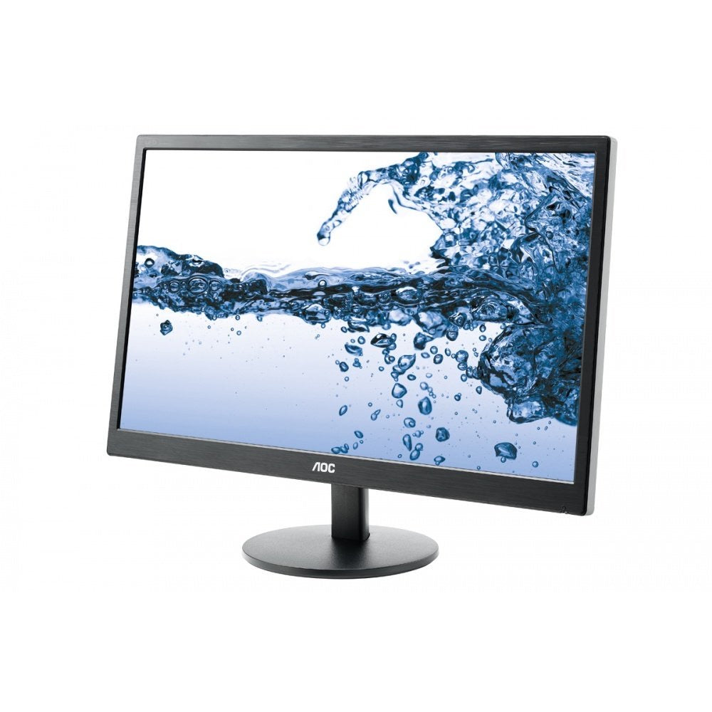 Monitor AOC E2270SWHN 21.5" Full HD HDMI VGA 5ms