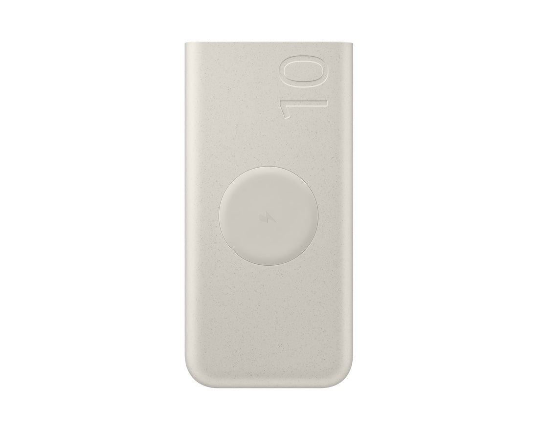 Cargador portátil de 25.000 mAh