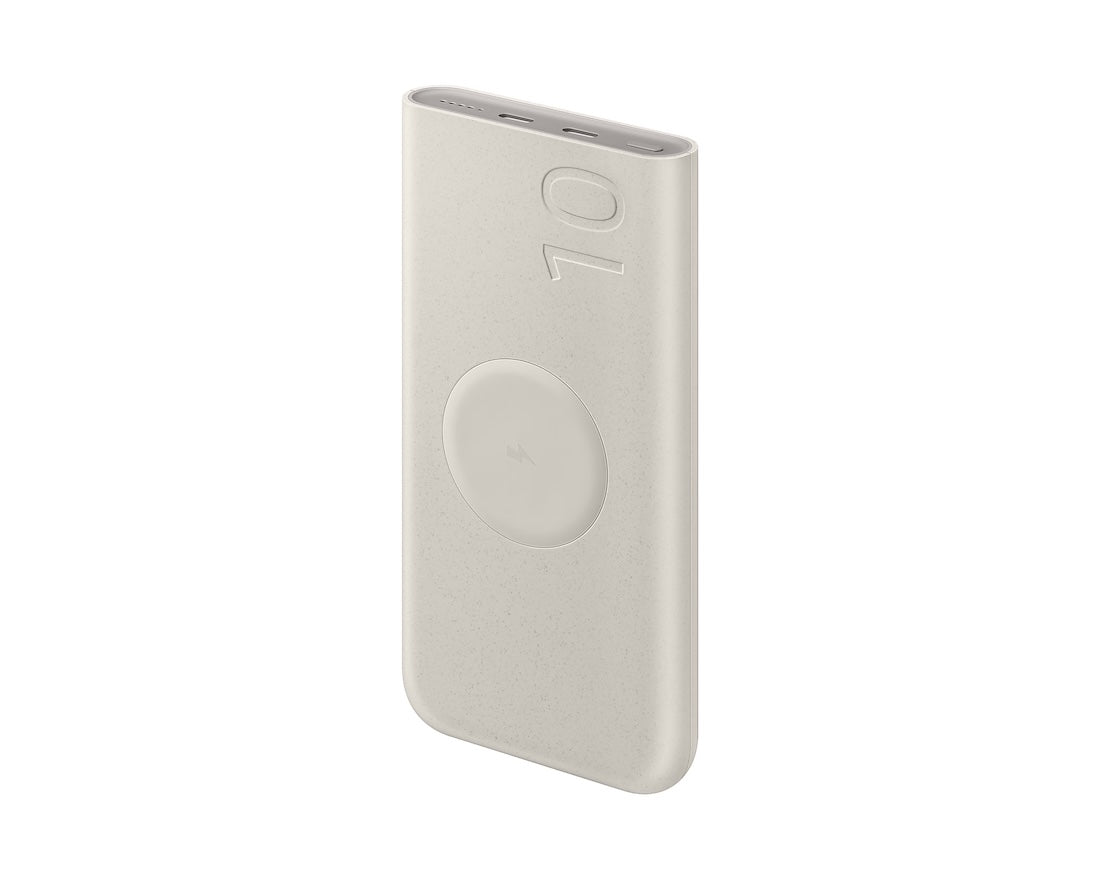 Cargador portátil de 25.000 mAh