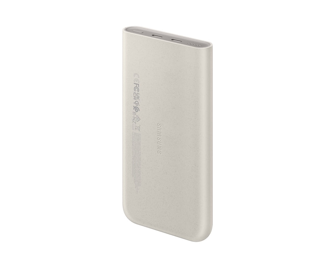 Cargador portátil de 25.000 mAh