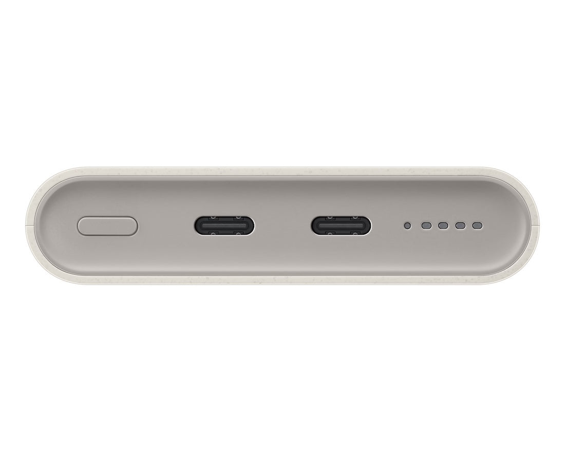 Cargador portátil de 25.000 mAh