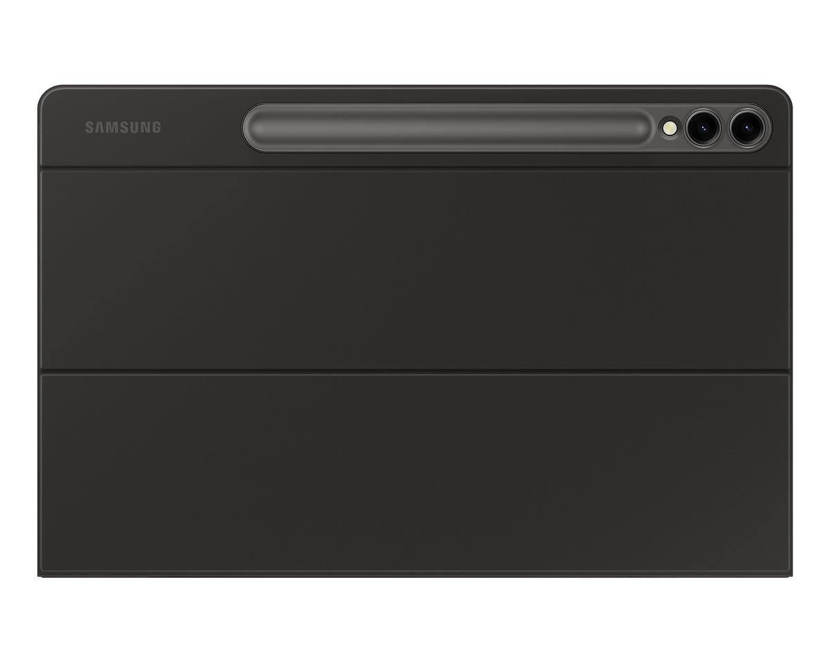 Funda Book Cover Slim Galaxy S9 Series Negro - Open Box