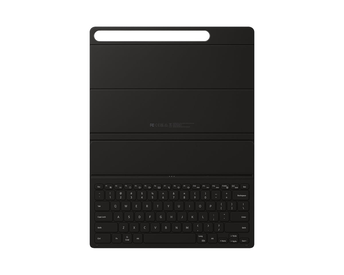 Funda Book Cover Slim Galaxy S9 Series Negro - Open Box