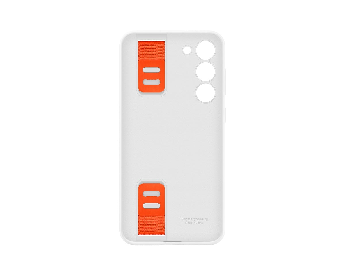 Carcasa Galaxy S23+ Silicone Grip - Caja Reciclada