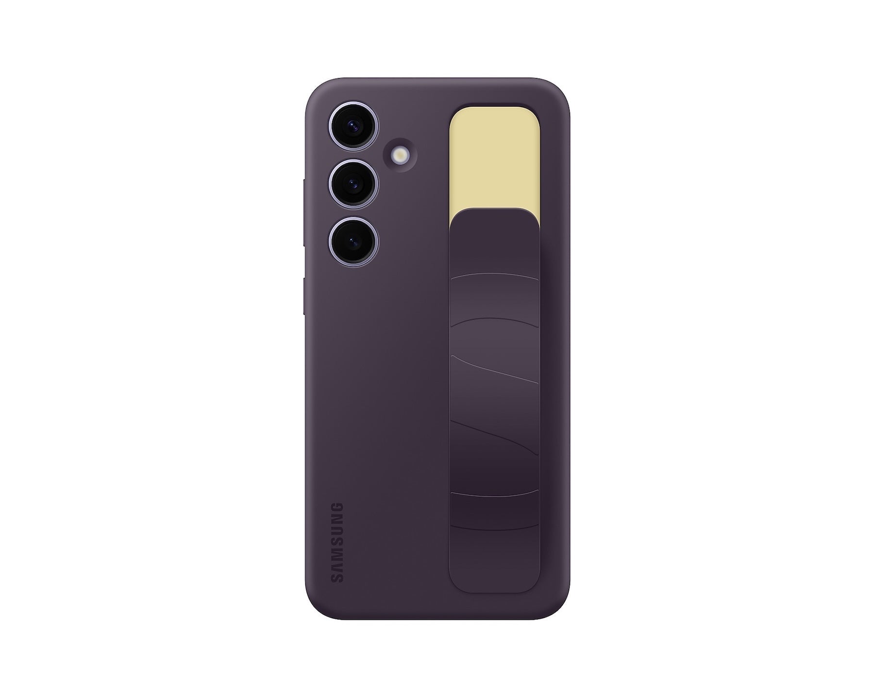 Carcasa Gadget para Galaxy S22+ Violeta