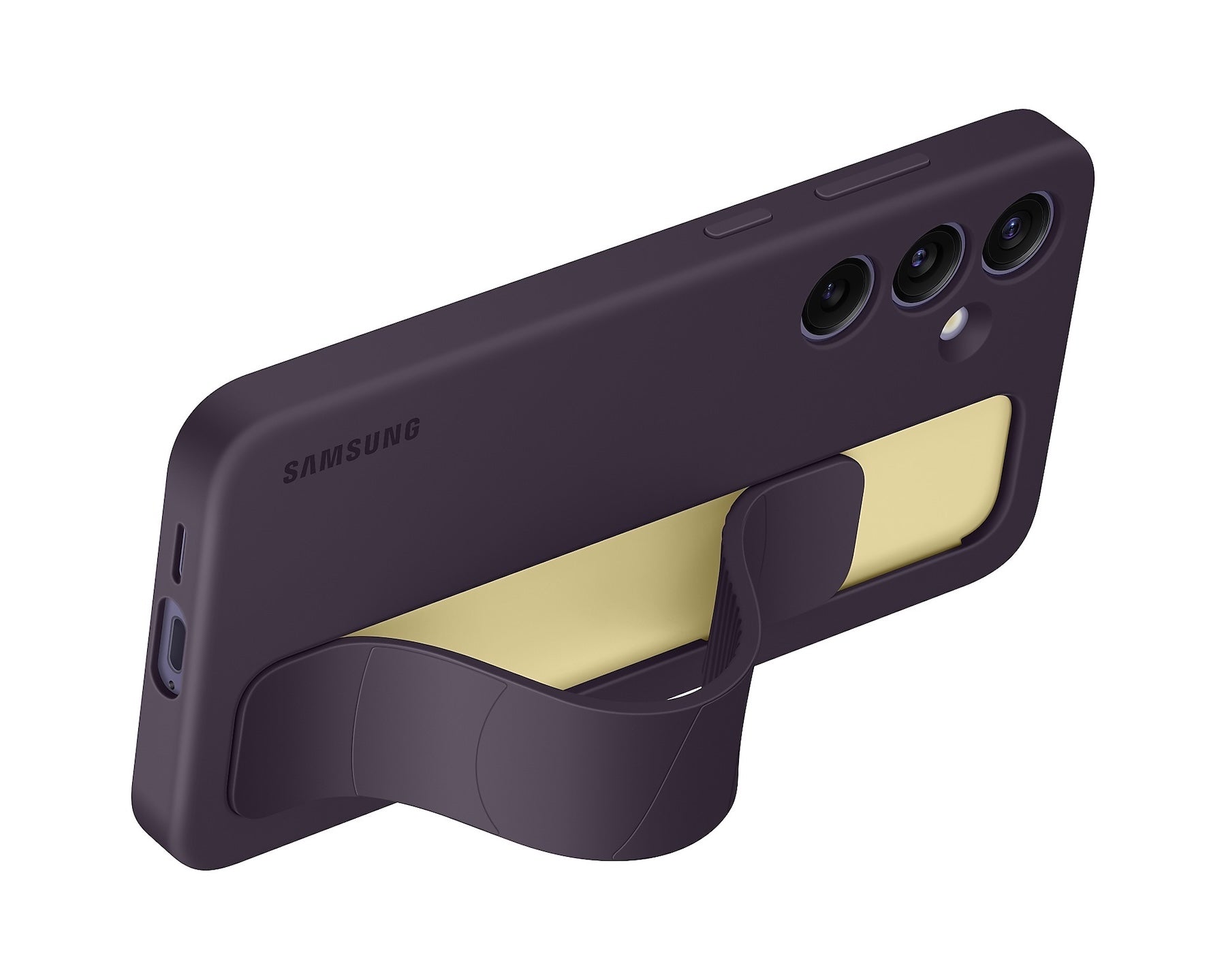 Carcasa Gadget para Galaxy S22+ Violeta