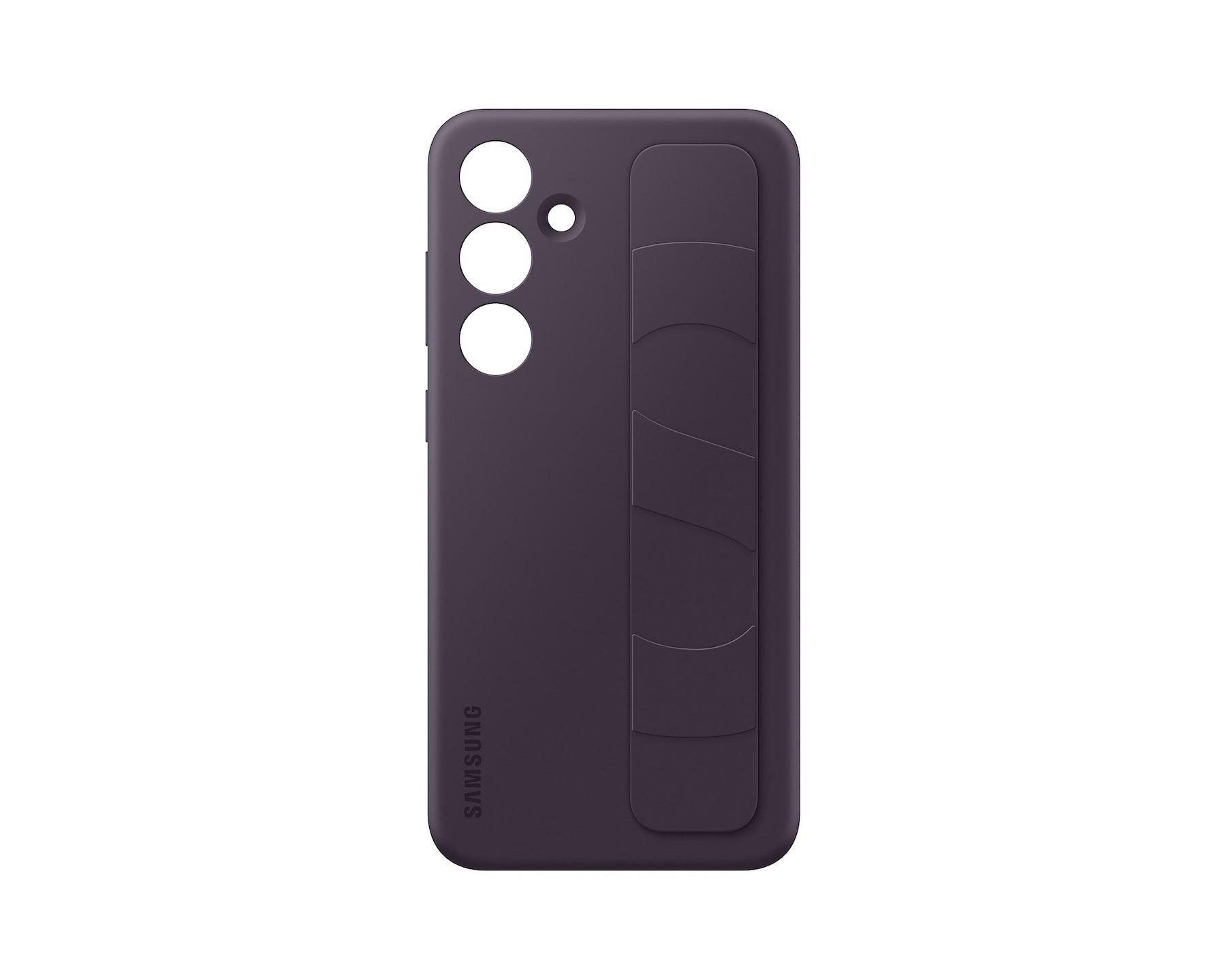 Carcasa Gadget para Galaxy S22+ Violeta